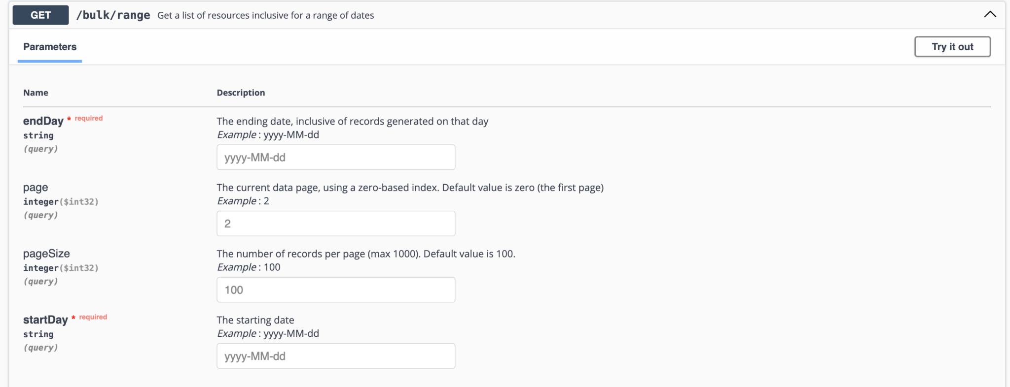 Parameter Position in OpenAPI – Dev Notes