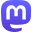 Mastodon icon